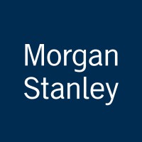 Morgan Stanley Logo