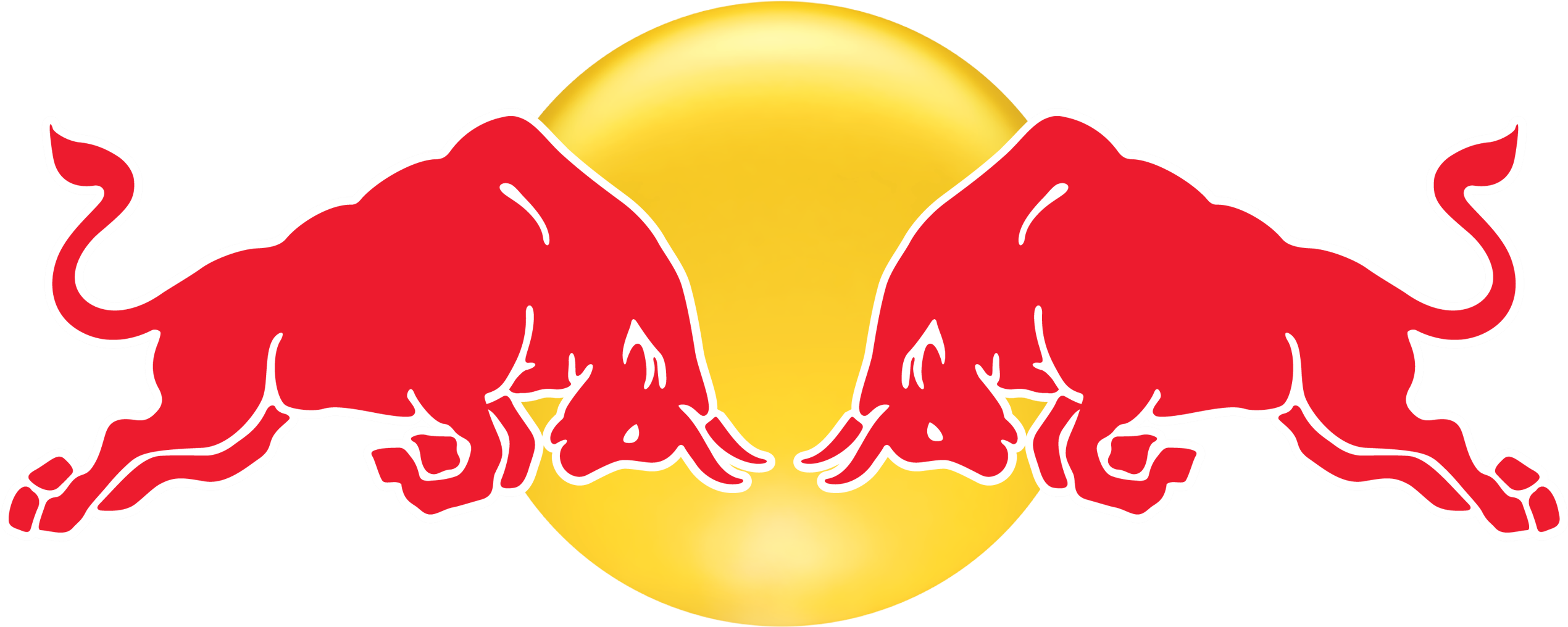 Red Bull Logo