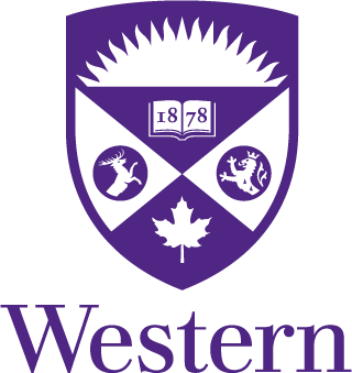 Western University Logo